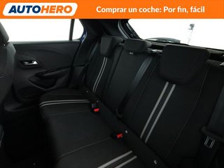 Opel Corsa 1.2 Turbo GS