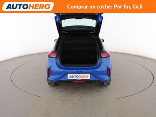 Opel Corsa 1.2 Turbo GS