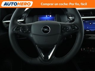 Opel Corsa 1.2 Turbo GS