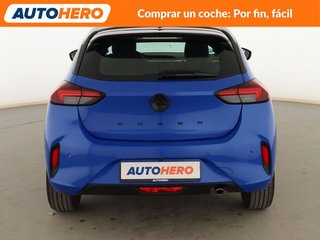 Opel Corsa 1.2 Turbo GS
