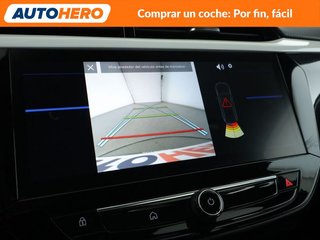 Opel Corsa 1.2 Turbo GS