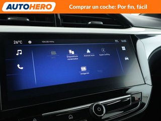 Opel Corsa 1.2 Turbo GS