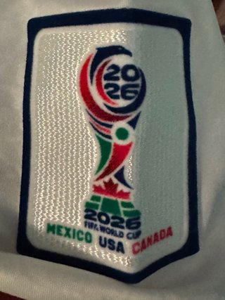 Camiseta Adidas España Talla L