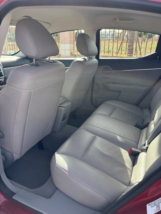Dodge Avenger 2008