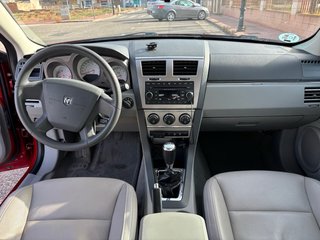 Dodge Avenger 2008