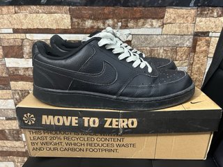 Zapatillas Nike Court Vision Low Next Nature 43