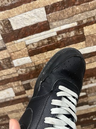 Zapatillas Nike Court Vision Low Next Nature 43