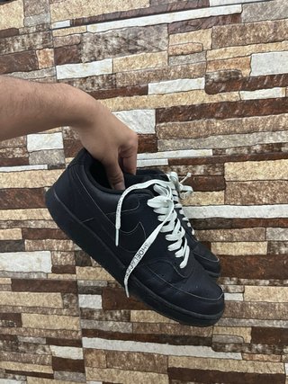 Zapatillas Nike Court Vision Low Next Nature 43