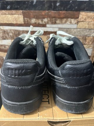 Zapatillas Nike Court Vision Low Next Nature 43