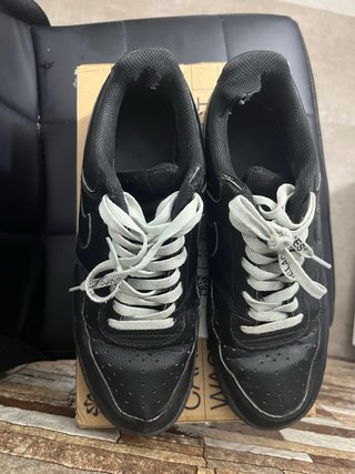 Zapatillas Nike Court Vision Low Next Nature 43