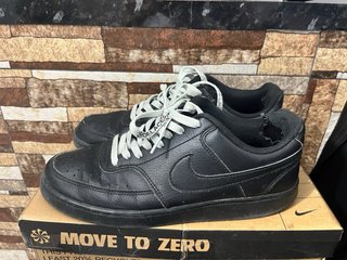 Zapatillas Nike Court Vision Low Next Nature 43
