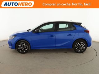 Opel Corsa 1.2 Turbo GS