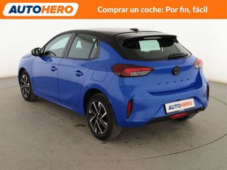 Opel Corsa 1.2 Turbo GS
