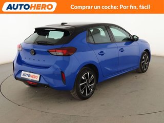 Opel Corsa 1.2 Turbo GS