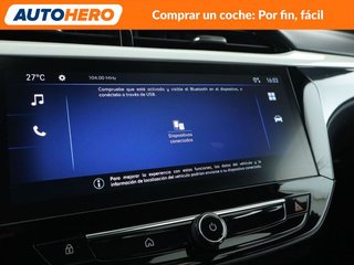 Opel Corsa 1.2 Turbo GS