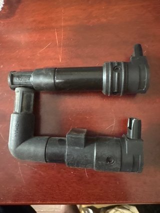 2 Bobinas Encendido R1200GS 2006