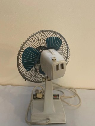Ventilatore KDK anni '70