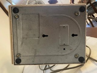 Ventilatore KDK anni '70