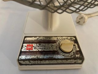 Ventilatore KDK anni '70