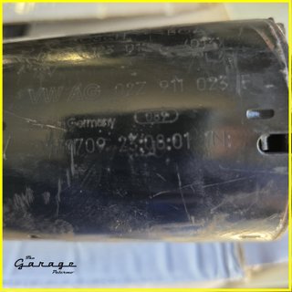 Motorino Avviam AUDI A3 8P VOLKSWAGEN GOLF 5 03/13
