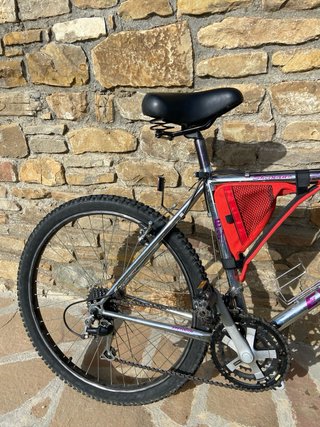 2 Bicicletas Montaña/Uso Diario