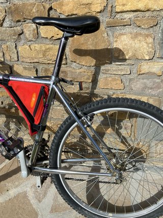 2 Bicicletas Montaña/Uso Diario