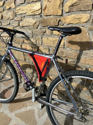 2 Bicicletas Montaña/Uso Diario