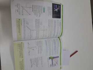 Física y química 1 Bachillerato