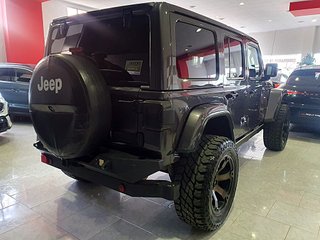 Jeep Wrangler 2.0i, 272cv, FULL......