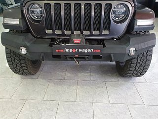 Jeep Wrangler 2.0i, 272cv, FULL......