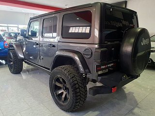 Jeep Wrangler 2.0i, 272cv, FULL......