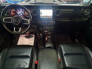 Jeep Wrangler 2.0i, 272cv, FULL......