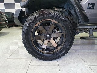 Jeep Wrangler 2.0i, 272cv, FULL......