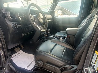 Jeep Wrangler 2.0i, 272cv, FULL......