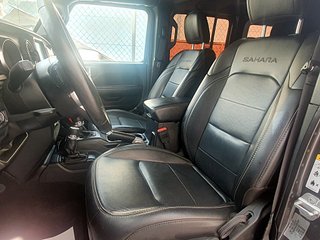 Jeep Wrangler 2.0i, 272cv, FULL......