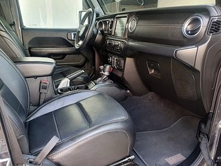 Jeep Wrangler 2.0i, 272cv, FULL......