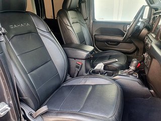 Jeep Wrangler 2.0i, 272cv, FULL......