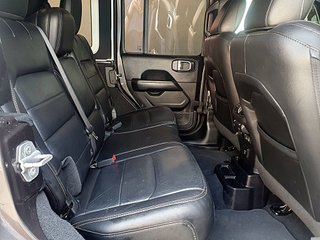 Jeep Wrangler 2.0i, 272cv, FULL......