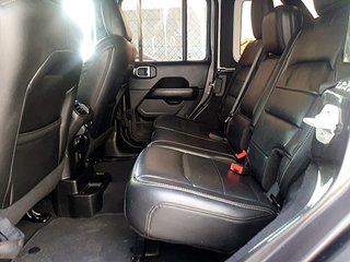 Jeep Wrangler 2.0i, 272cv, FULL......
