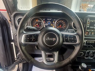 Jeep Wrangler 2.0i, 272cv, FULL......