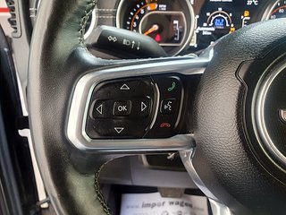 Jeep Wrangler 2.0i, 272cv, FULL......