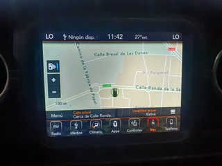 Jeep Wrangler 2.0i, 272cv, FULL......