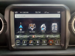 Jeep Wrangler 2.0i, 272cv, FULL......
