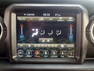 Jeep Wrangler 2.0i, 272cv, FULL......