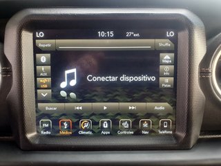 Jeep Wrangler 2.0i, 272cv, FULL......