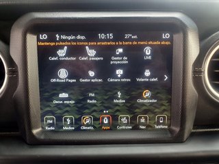 Jeep Wrangler 2.0i, 272cv, FULL......