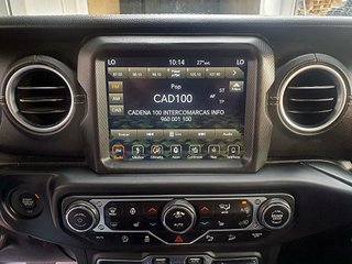Jeep Wrangler 2.0i, 272cv, FULL......