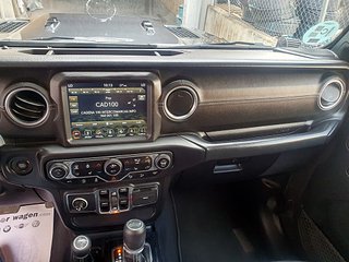 Jeep Wrangler 2.0i, 272cv, FULL......