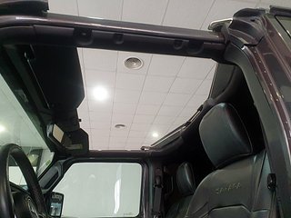 Jeep Wrangler 2.0i, 272cv, FULL......