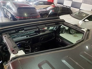 Jeep Wrangler 2.0i, 272cv, FULL......